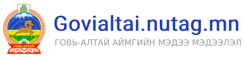 Govialtai